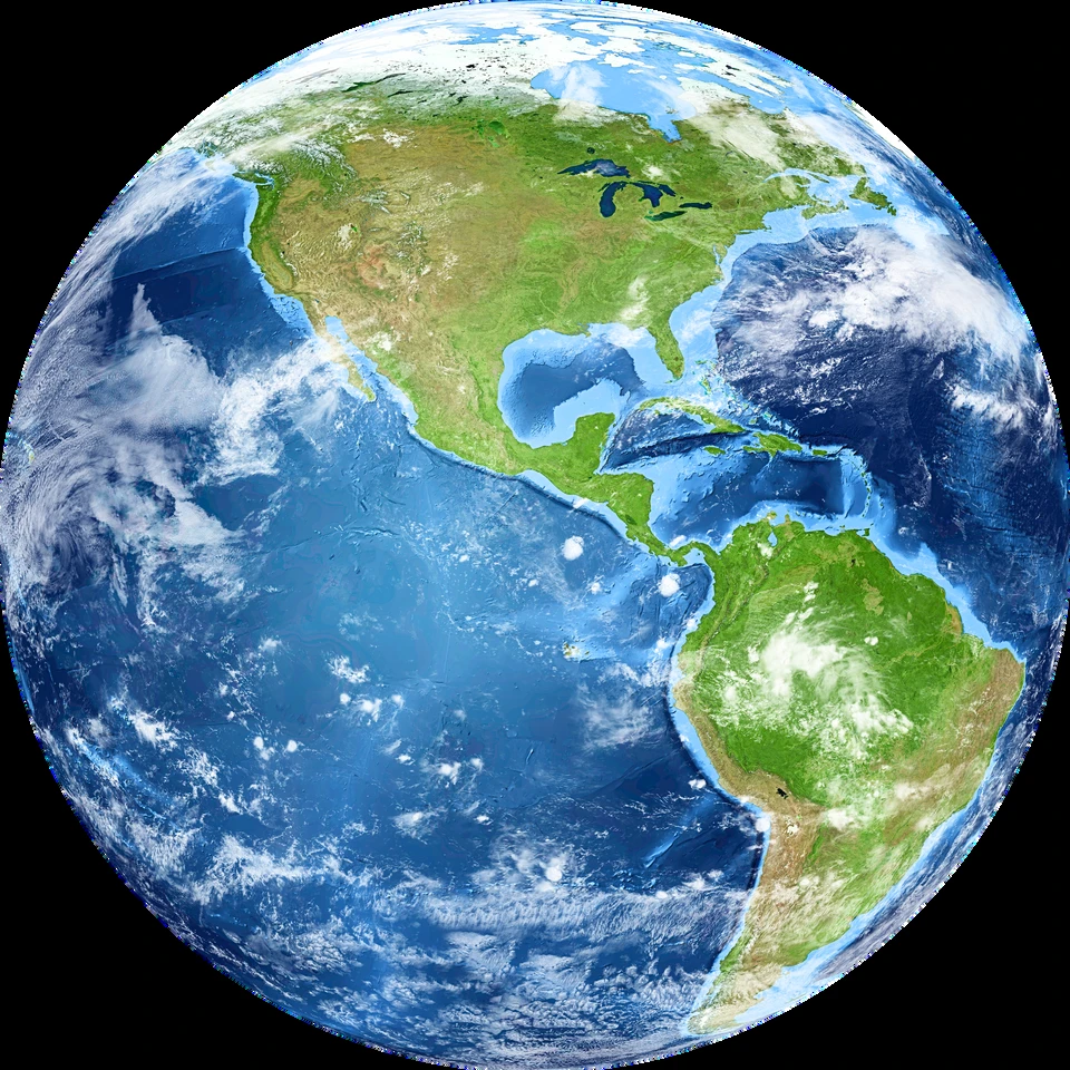 Planeta Terra