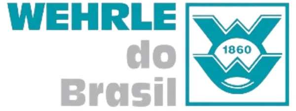 Logo Wehrle do Brasil
