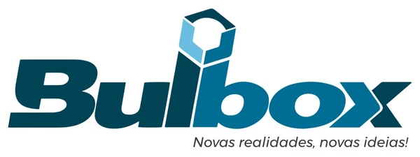 Logo Bulbox