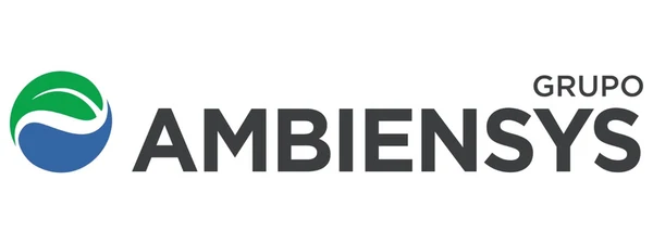 Logo Ambiensys